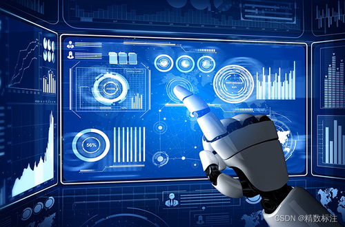 人工智能數(shù)據(jù)標(biāo)注 賦能生活的隱形引擎